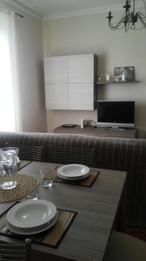 La Casa Di Ester Lavagna Ngoại thất bức ảnh