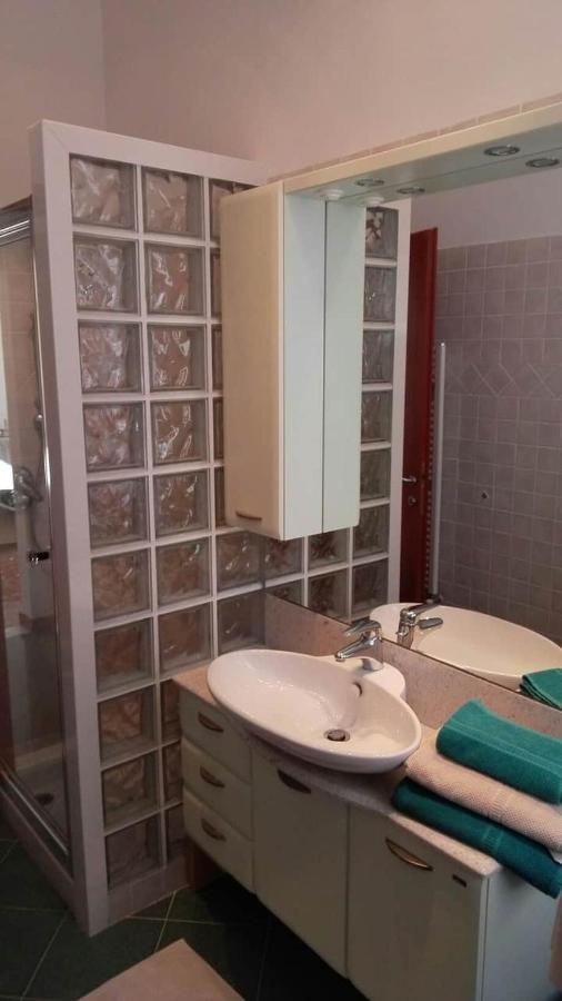 La Casa Di Ester Lavagna Ngoại thất bức ảnh