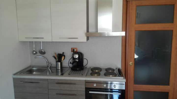 La Casa Di Ester Lavagna Ngoại thất bức ảnh